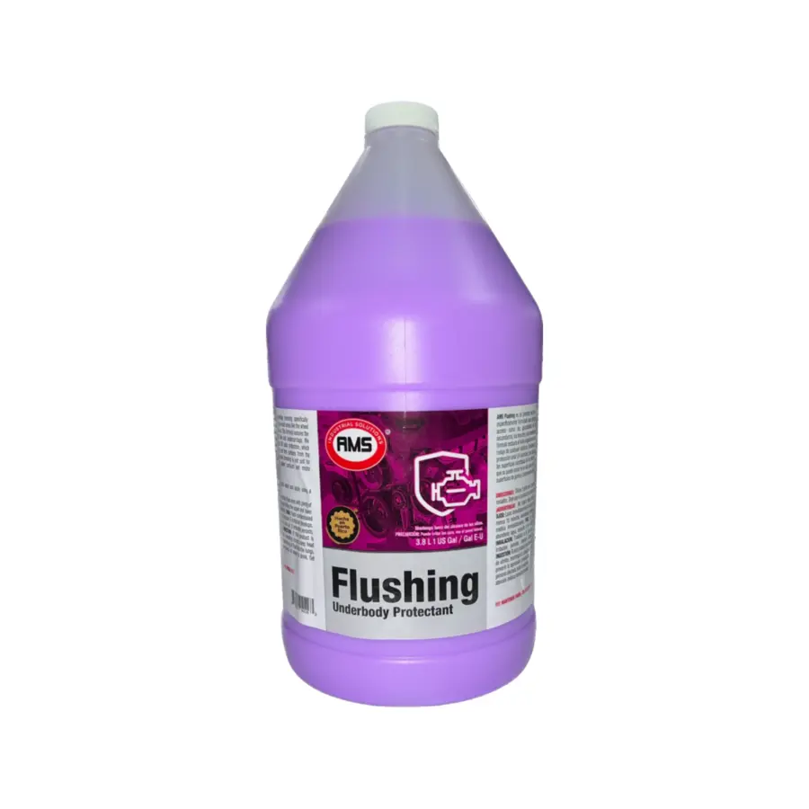 Envase de AMS Flushing Underbody Protectant