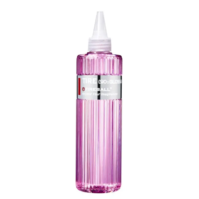 Botella de Fireball Tire Gloss